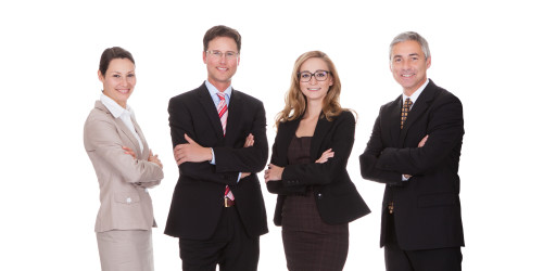 Understanding the Roles of Various Transaction Advisors