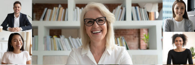 Building Better Business Relationships In A Remote World