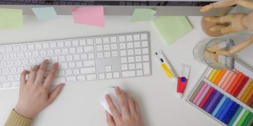 Being an Artist Entrepreneur