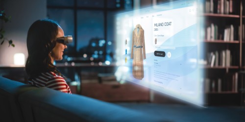 How Immersive Technology Is Advancing Industries