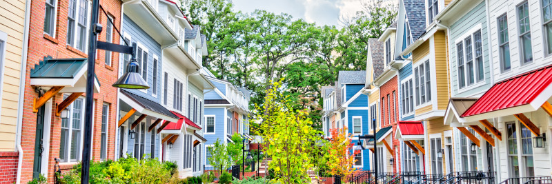 How to Find and Purchase Multi-Family Properties