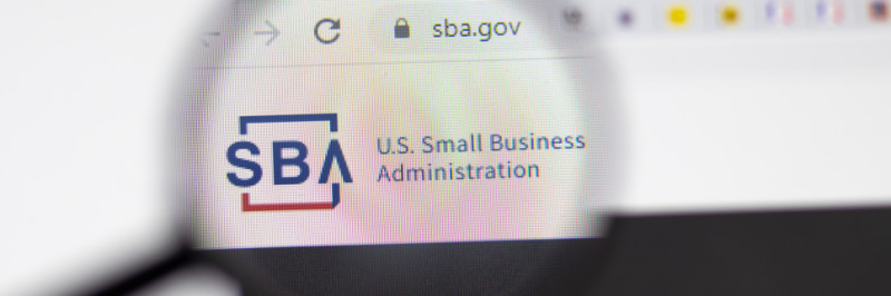 A Guide to SBA Loans