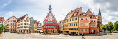 6 Undiscovered European Cities