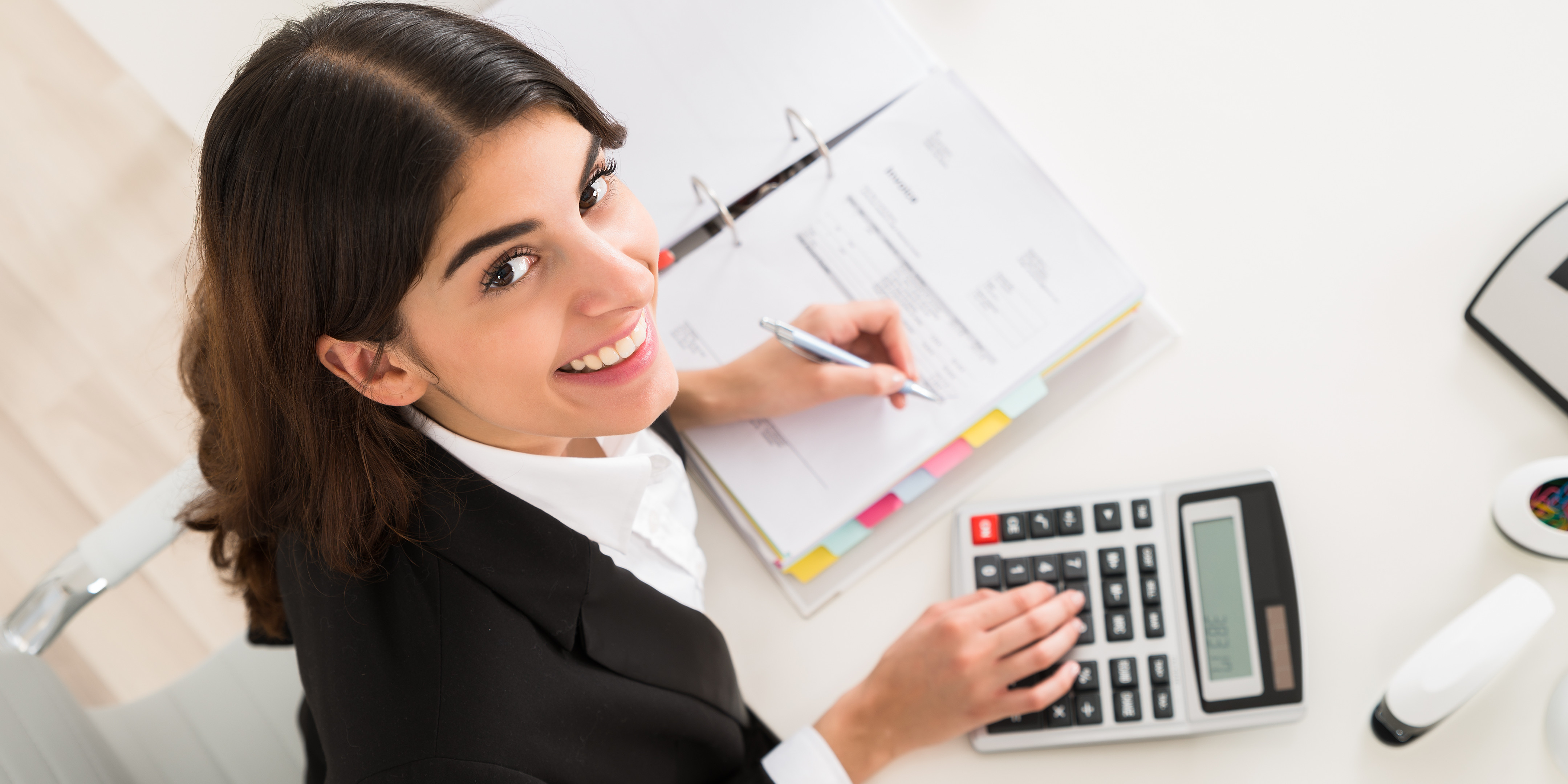 The SME Secret Weapon