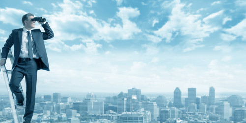 Understanding Search Funds