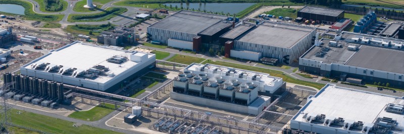 AI’s Growing Power Needs: What It Means for Real Estate and the Built Environment