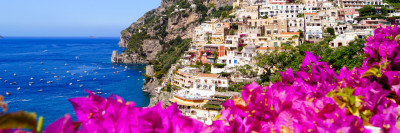 3 Days on the Amalfi Coast (As Told by an Insider)