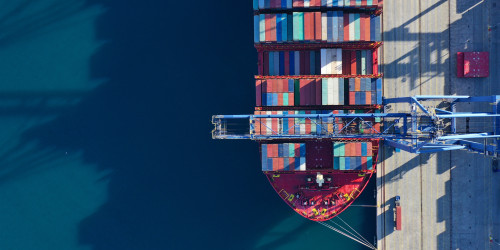 Supply Chain Resilience