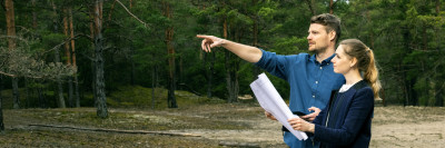 How to Buy Recreational Land as an Investment