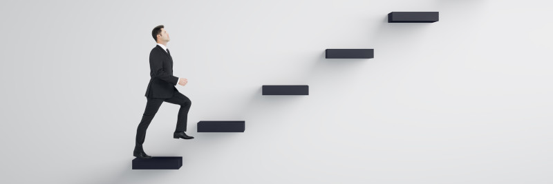 7 Steps to Buying a Business