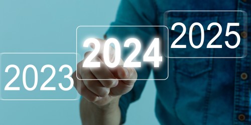 2024 Trends in Entrepreneurship Through Acquisition (ETA)