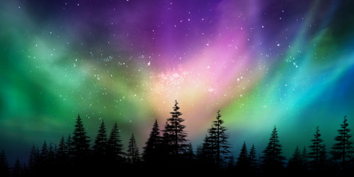 Where and How to See the Northern Lights