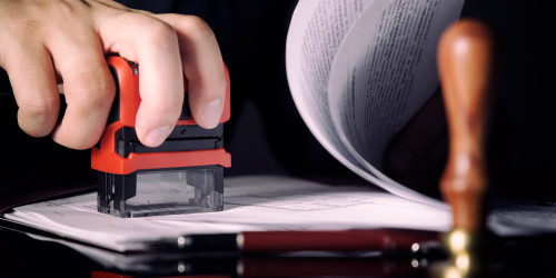 The 5 Best Online Notary Services