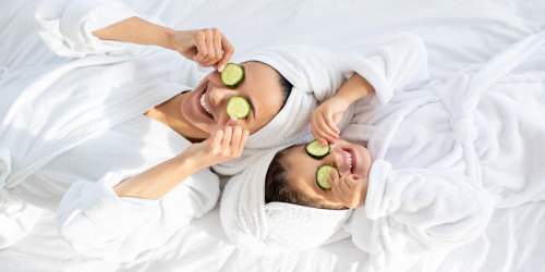 Sustainable Mother's Day Gifts and Celebrations