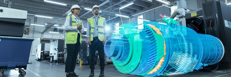 The Metaverse’s Second Act: Where Smart Money Is Moving Next