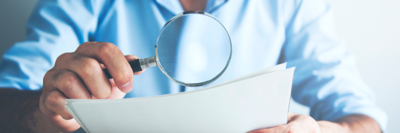 What Is Due Diligence?