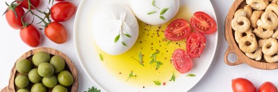 3 Days in Puglia, Italy