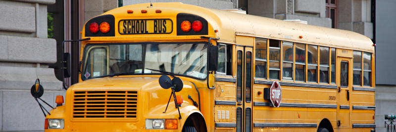 Stress Reduction: Tips for Back-to-School Sanity