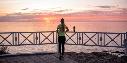 The Morning Routines of Successful Entrepreneurs