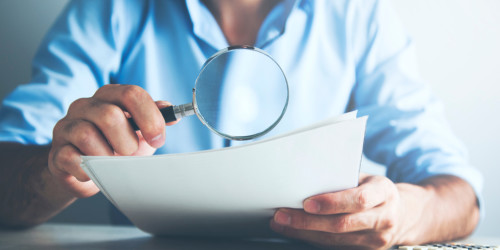 What Is Due Diligence?