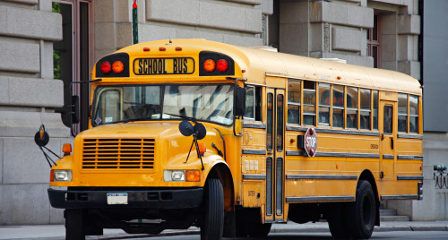 Stress Reduction: Tips for Back-to-School Sanity