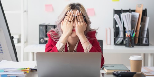Understanding and Addressing Employee Burnout