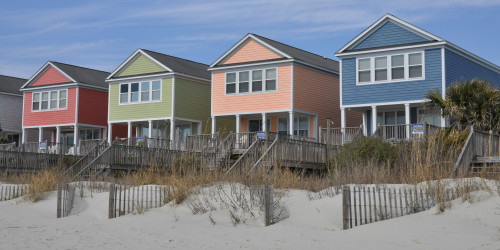 Owning a Vacation Rental: Lessons Learned