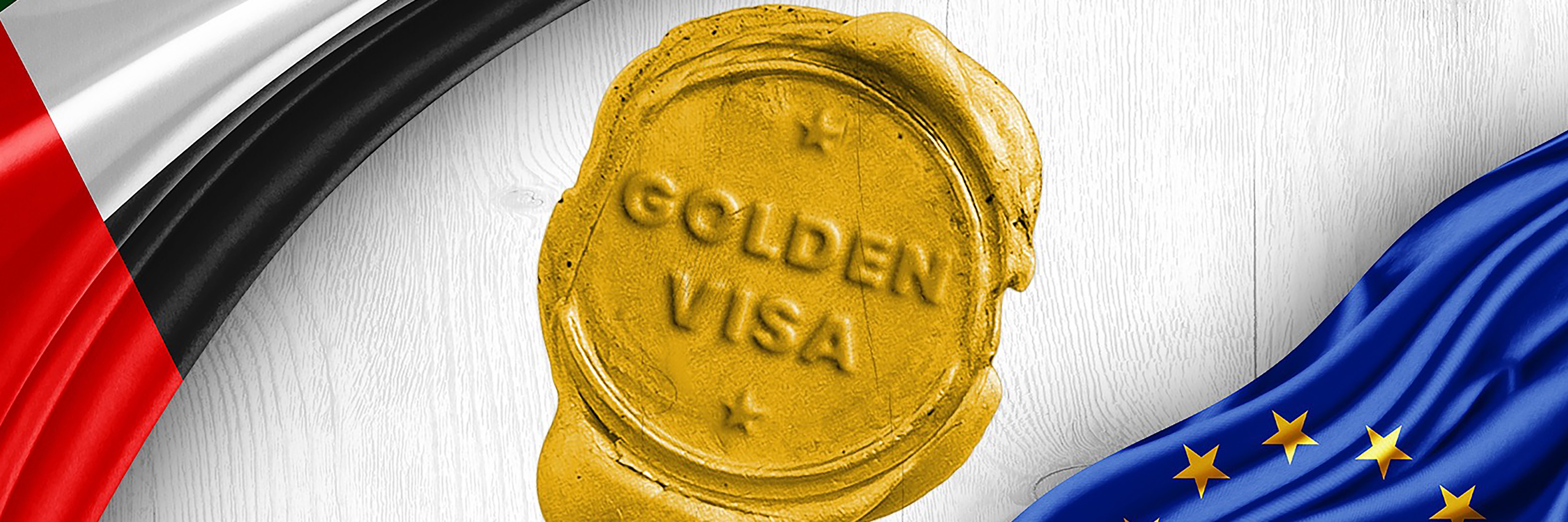 The Best Golden Visa Programs | DealStream
