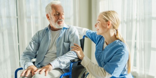 Tips for Buying a Senior Care Business