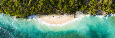 The 6 Best (Secret!) Beaches in the US and the World