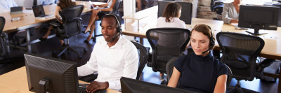 Outsourcing for Small- and Medium-Sized Businesses