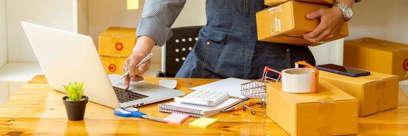 Tips for Buying an eCommerce Business