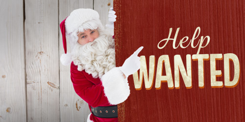 Holiday Staffing: Issues and Strategies for Business Owners