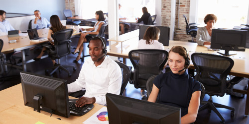 Outsourcing for Small- and Medium-Sized Businesses