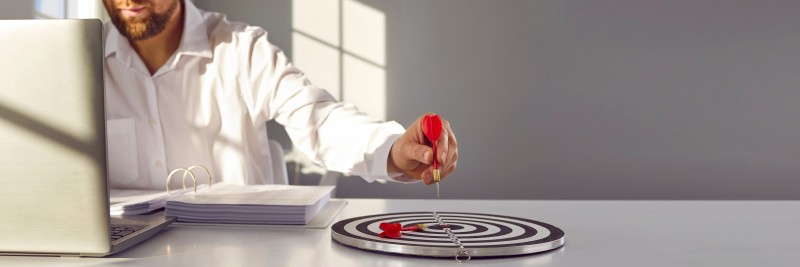 Setting Achievable Goals To Grow Your Business