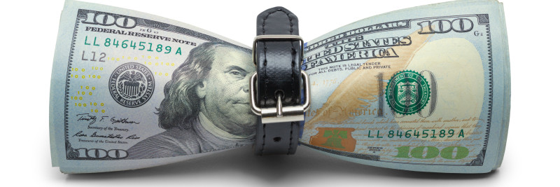 How To Raise Money in a Recession