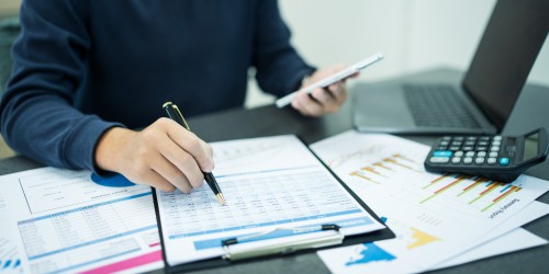 Tax Planning Essentials for Small Businesses