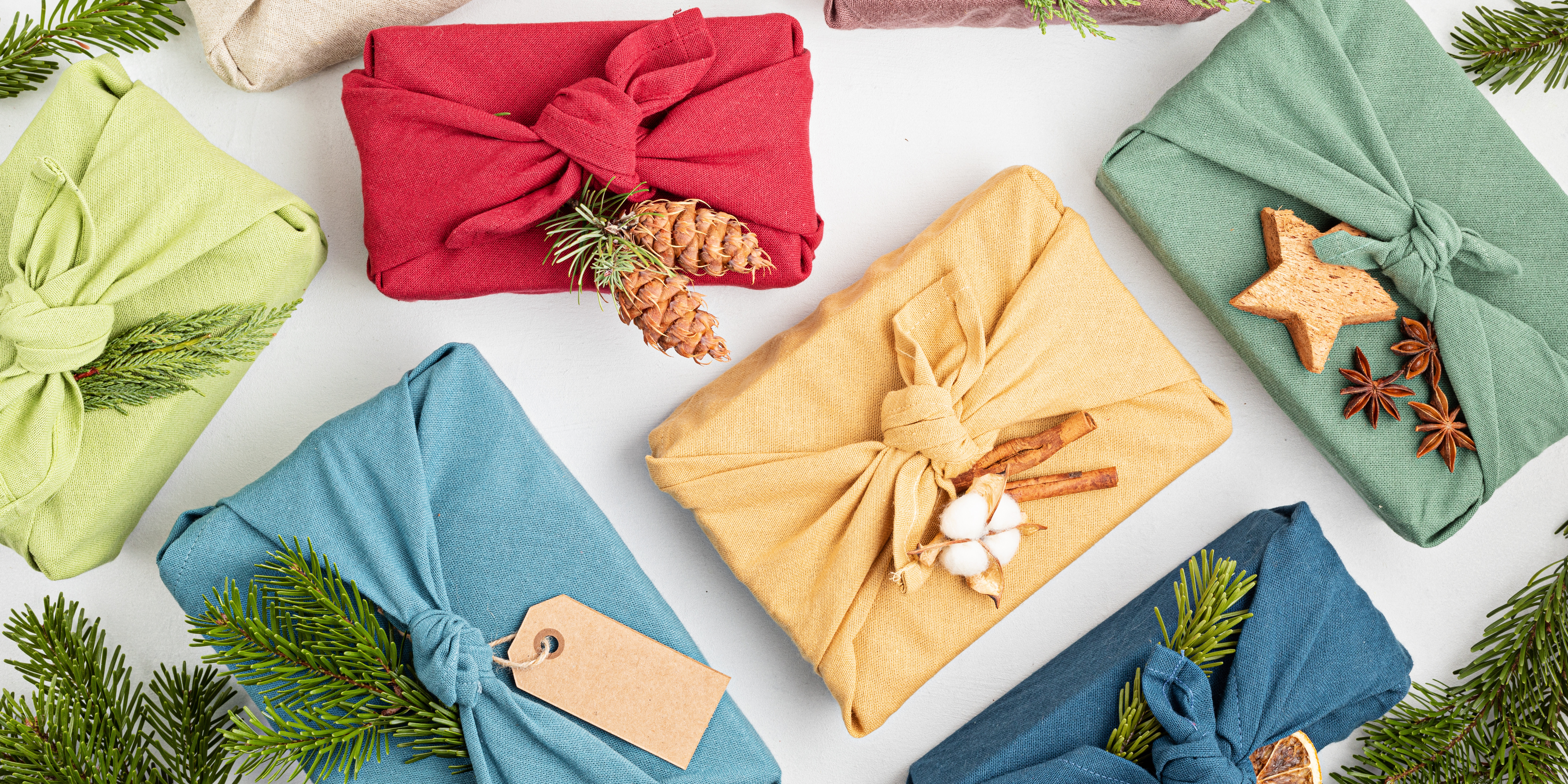 Sustainability: Eco-Friendly Ideas for a Greener Holiday