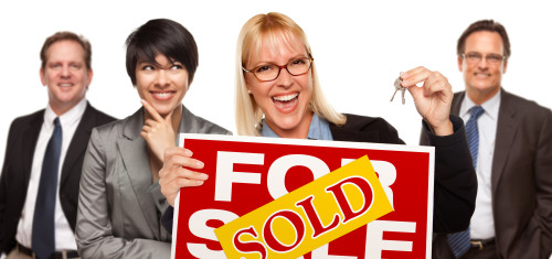 Finding a Real Estate Agent