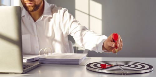 Setting Achievable Goals To Grow Your Business