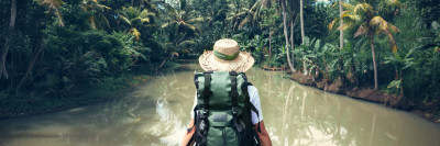 The Rise of Intentional Travel