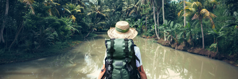 The Rise of Intentional Travel