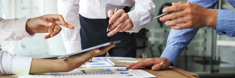 Selling a Tech Company: Why Valuation is Critical