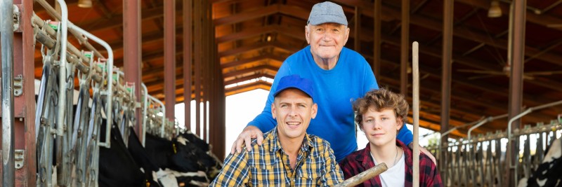 Successfully Selling a Family-Owned Business