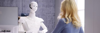 Growth: Job Searches in the Age of AI