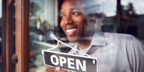 Should You Buy a Franchise?