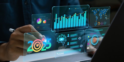 DealStream Q3 2025 Market Survey