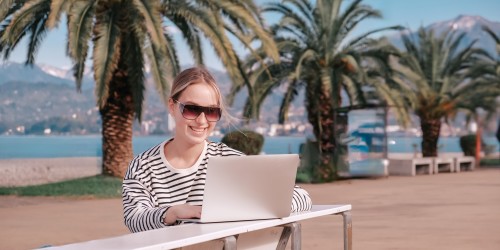 Is a Digital Nomad Visa Right for You?