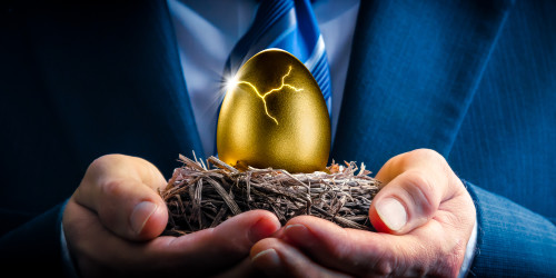 ROBS Financing for Businesses