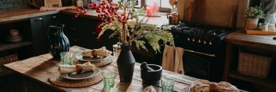 Kitchen Table MBA for Entrepreneurs